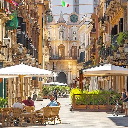 Maison d'hôtes Cattedrale *