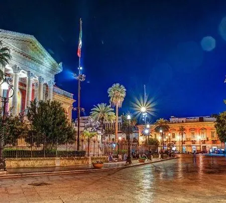 Cattedrale Maison d'hôtes