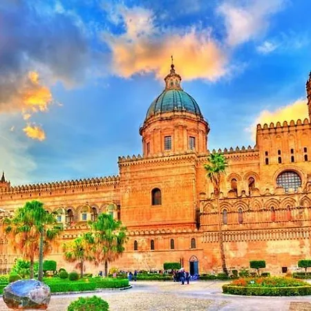 Cattedrale Maison d'hôtes *