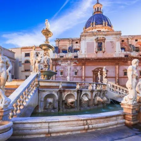 Cattedrale Maison d'hôtes