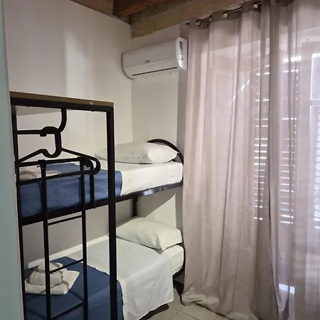 Maison d'hôtes Cattedrale Palerme