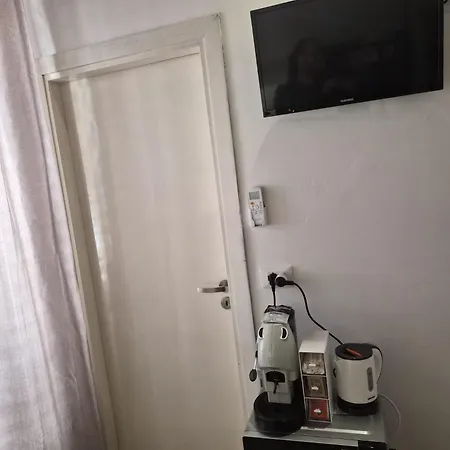 Cattedrale Maison d'hôtes Palerme