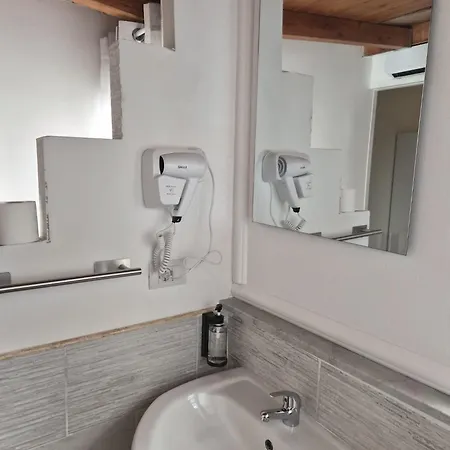 Cattedrale Maison d'hôtes Palerme