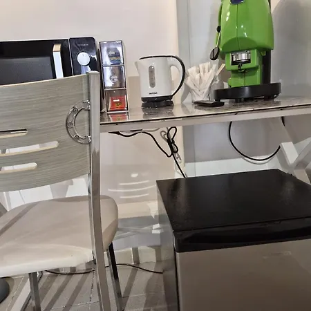 Cattedrale Maison d'hôtes Palerme