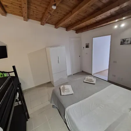 Maison d'hôtes Cattedrale *